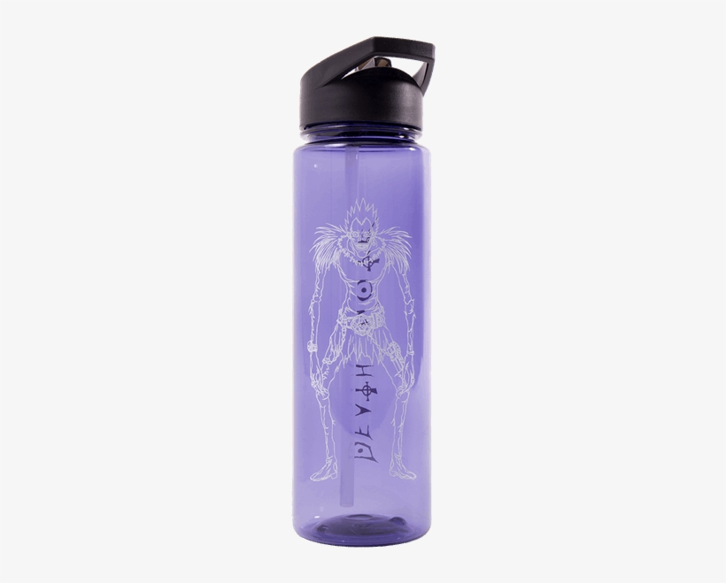 Water Bottle, transparent png #1643662