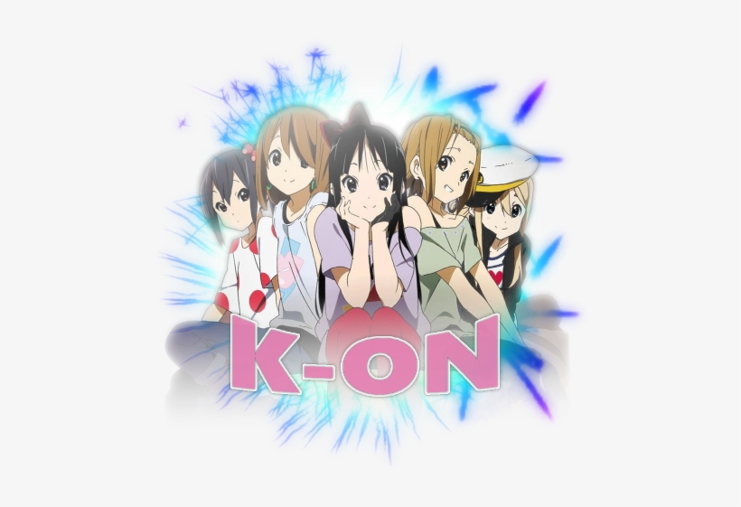 K-on Listen - K On Don T Say Lazy Album Cover, transparent png #1643781