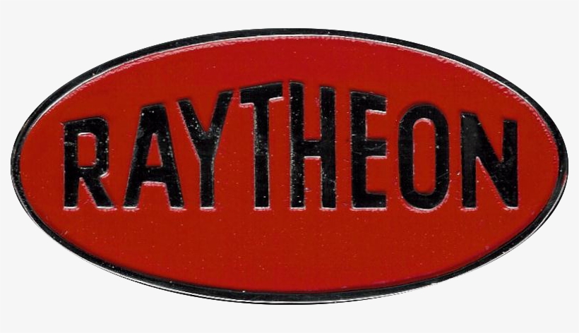 Raytheon Technical Service Audio System Diacap Logo - Raytheon, transparent png #1643846