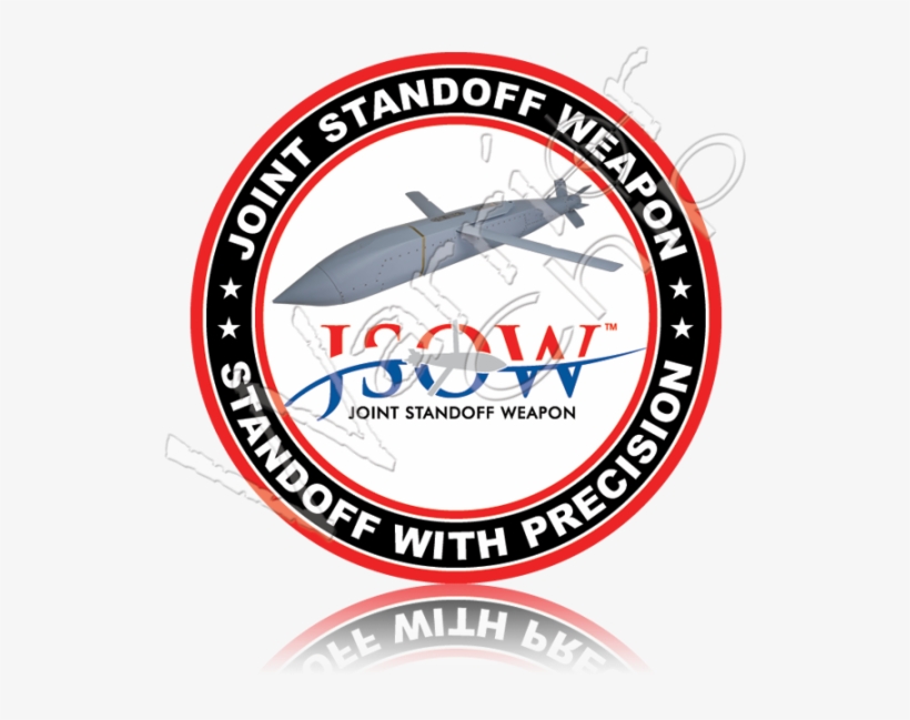 Joint Standoff Weapon Jsow Raytheon - Design, transparent png #1643972