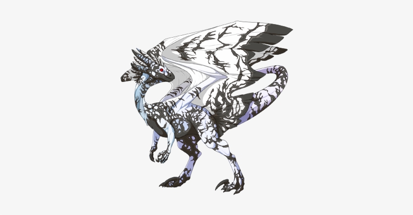 He's A Wip But I Present To You Ryuk - Illustration, transparent png #1644125