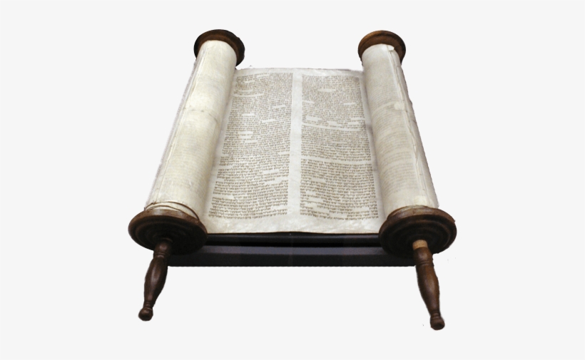 Download - Torah Png, transparent png #1644197