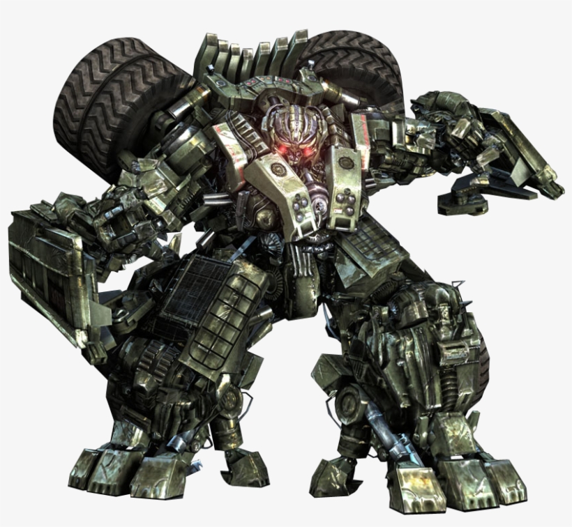 Decepticon Longhaul Long Haul Transformer Truck Free Transparent