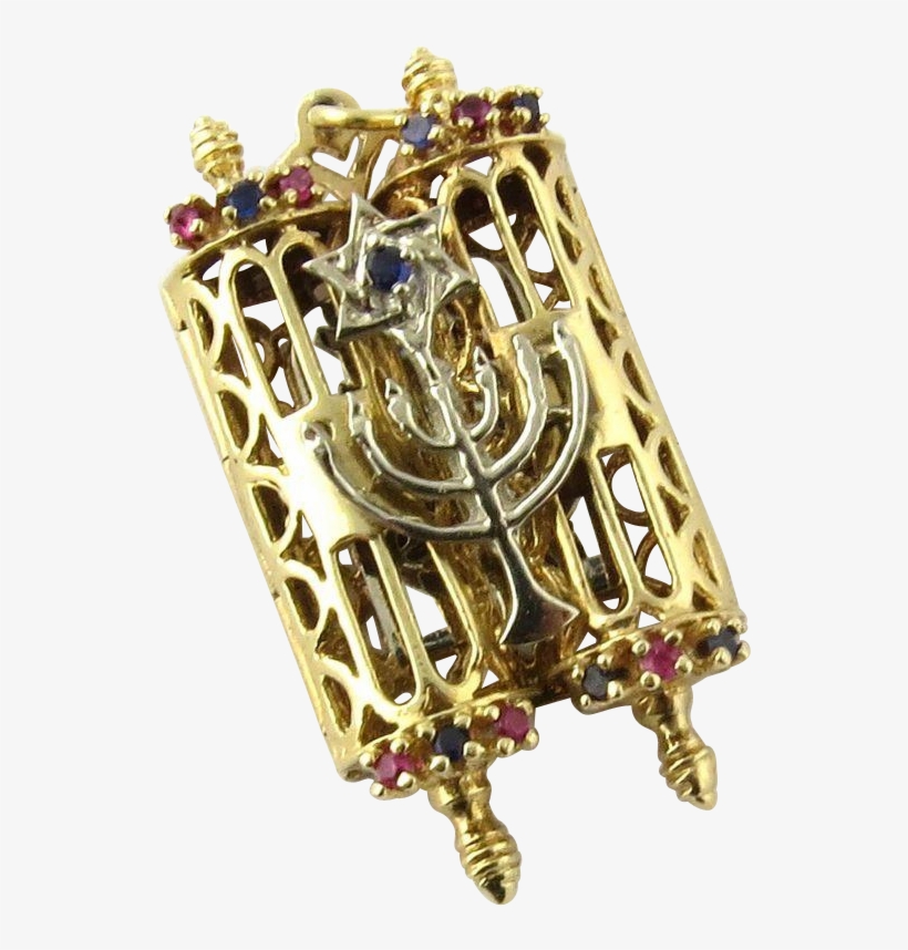 Torah Png - Sapphire, transparent png #1644306