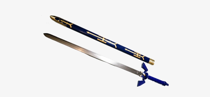 Sword Itself May Wield It" We're Delighted To Now Stock - Kingdom Hearts, transparent png #1644374