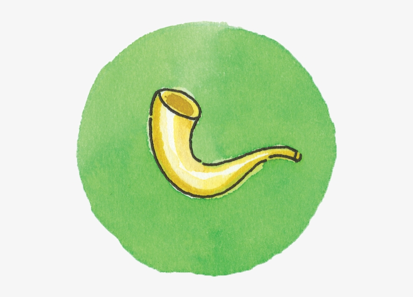 Yom Kippur Torah To Add Joy Into Your Life - Banana, transparent png #1644397