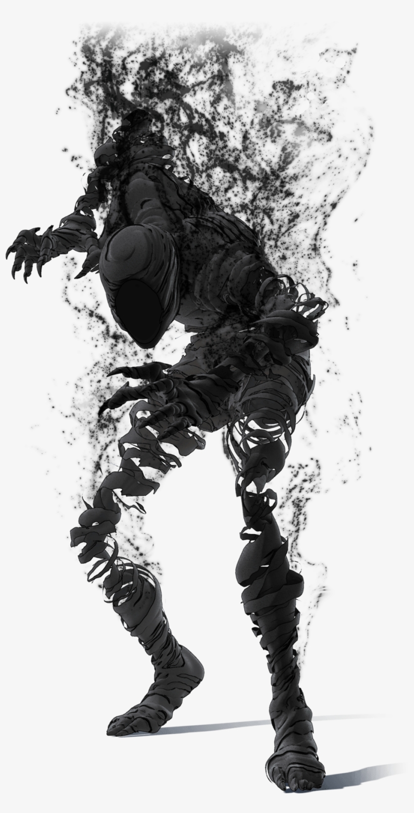 Ajin Nagai Kei Ibm, transparent png #1644442