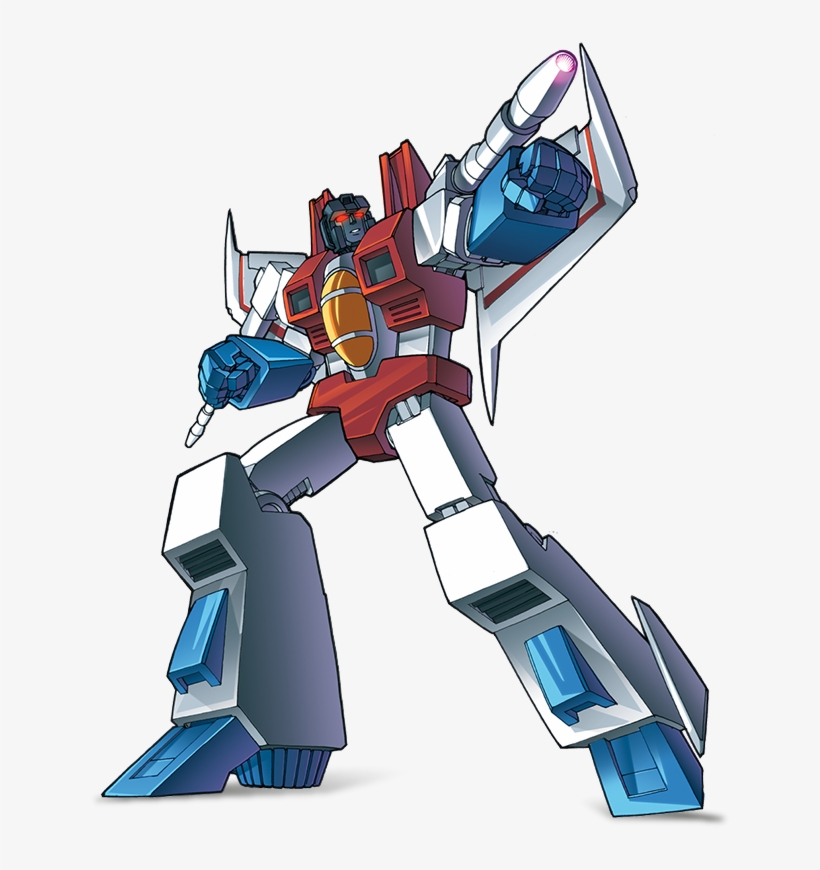 Starscream Jazz - Starscream G1 Transparent - Free Transparent PNG ...