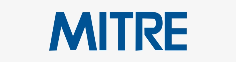 Mitre Corporation Logo, transparent png #1644626