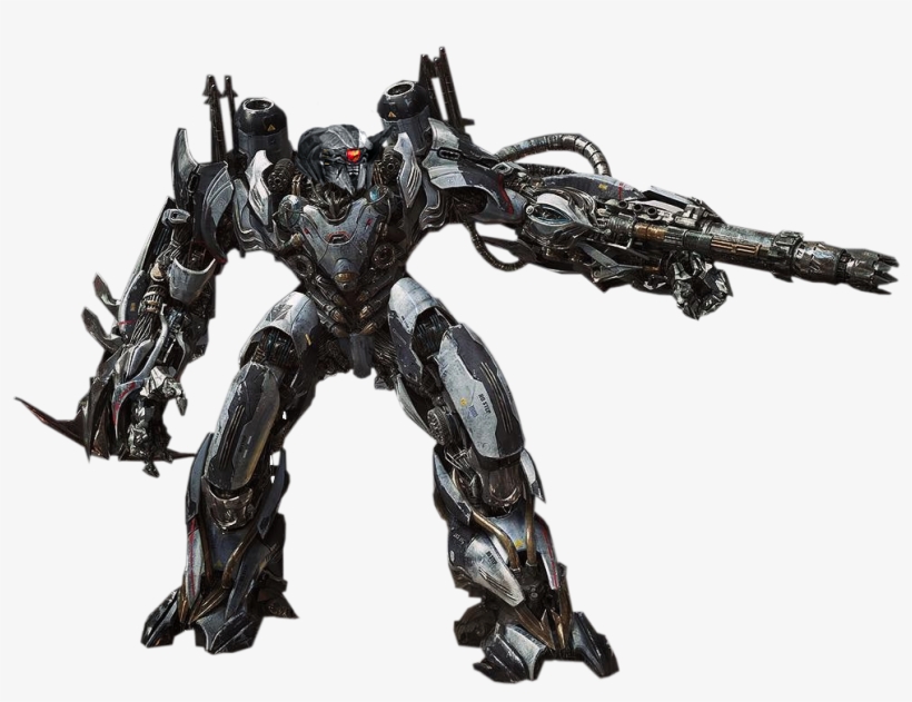 Decepticon Barricade - Transformers Movie Nitro Zeus, transparent png #1644690