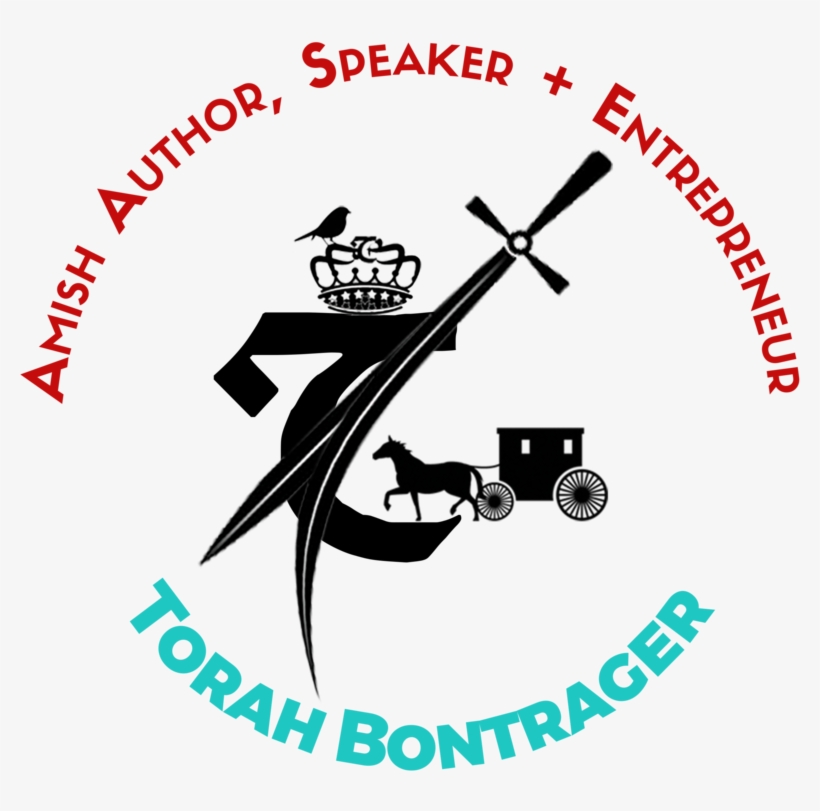 Torah Bontrager Torah Bontrager Logo - Amish, transparent png #1644710