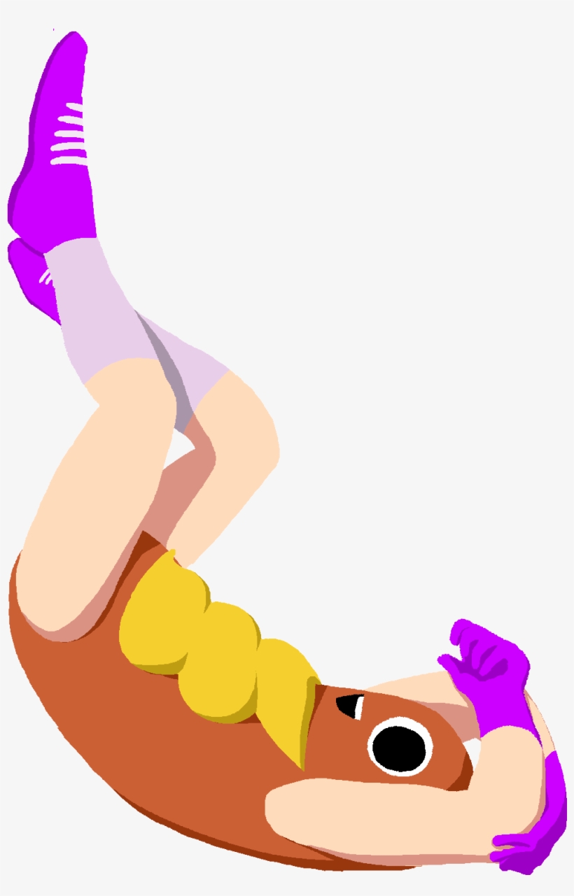 Johnny Joestar Time - Johnny Joestar Moving Legs, transparent png #1644752