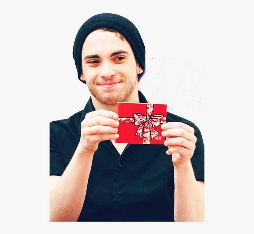 Taylor - Beanie, transparent png #1645086