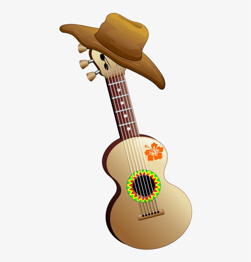 Guitars - Tube Png Guitare, transparent png #1645181