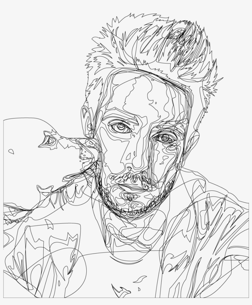 Hayley Williams Of Paramore - Behance, transparent png #1645247