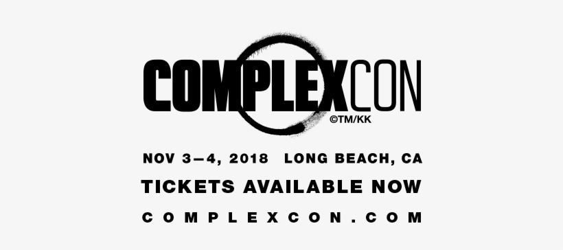 Internet Memes Of All Time Complex Complexcon - Tribe Called Quest Complex, transparent png #1645434