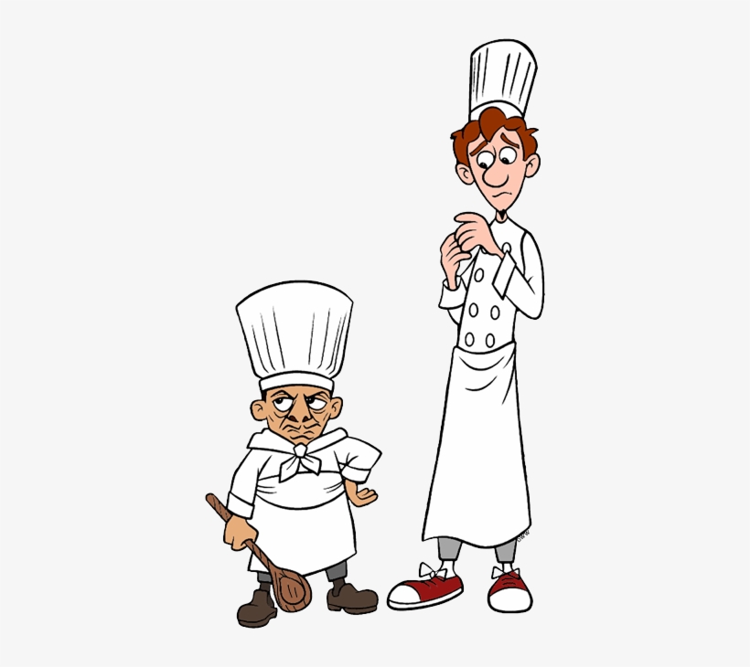 Ratatouille, transparent png #1645453