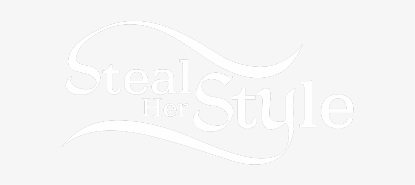 Open Main Menu - Steal Her Style, transparent png #1645585