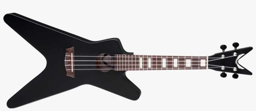 The Dean Ukulele Ml A New Level Of Adorable - Dean Ukulele, transparent png #1645653