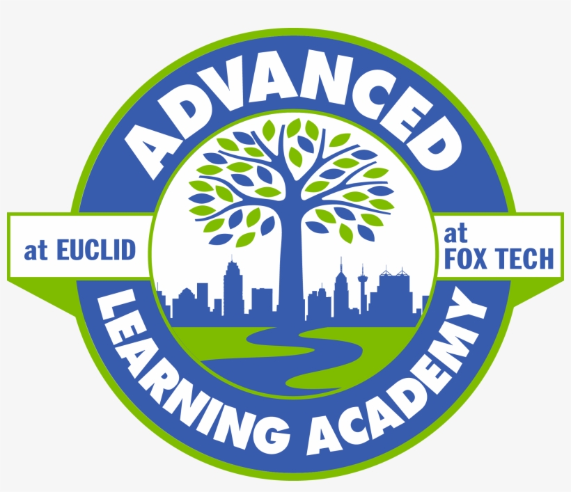 Advanced Learning Academy Logo, transparent png #1645676