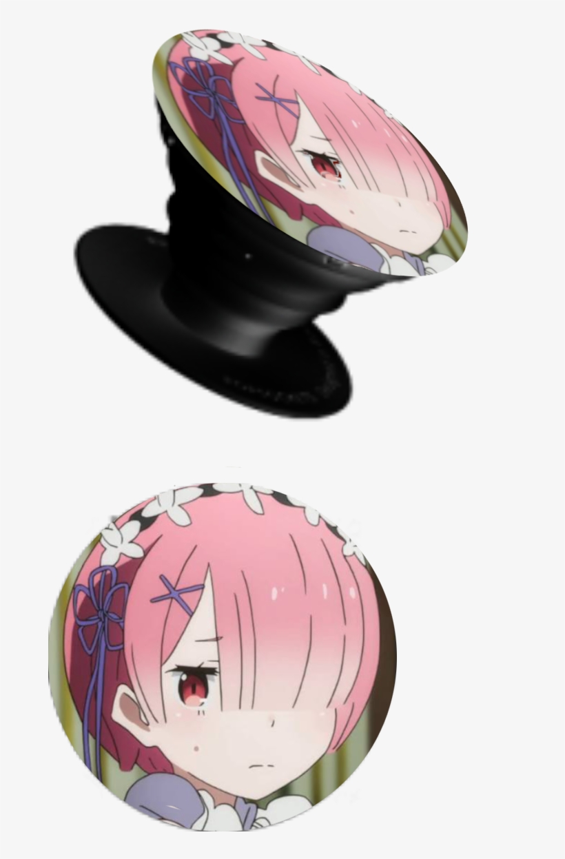Exclusive Re - Re:zero − Starting Life In Another World, transparent png #1645716