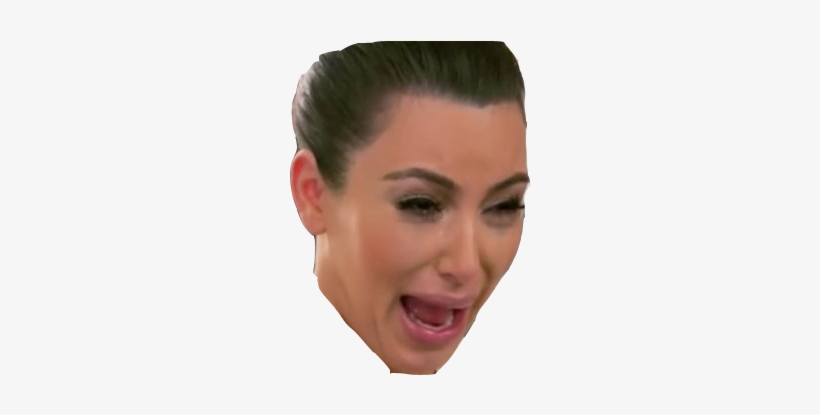 Crying Meme Face Png - Free Transparent PNG Download - PNGkey