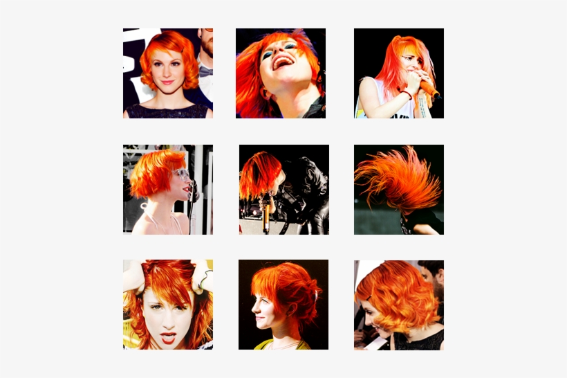 Paramore And Hayleywilliams Image - Hayley Williams Grammys 2010, transparent png #1645882