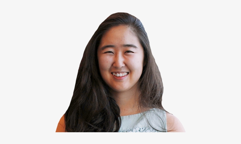 Winter Olympics 18 Here Are A Pair Of North Korean - Girl, transparent png #1645998