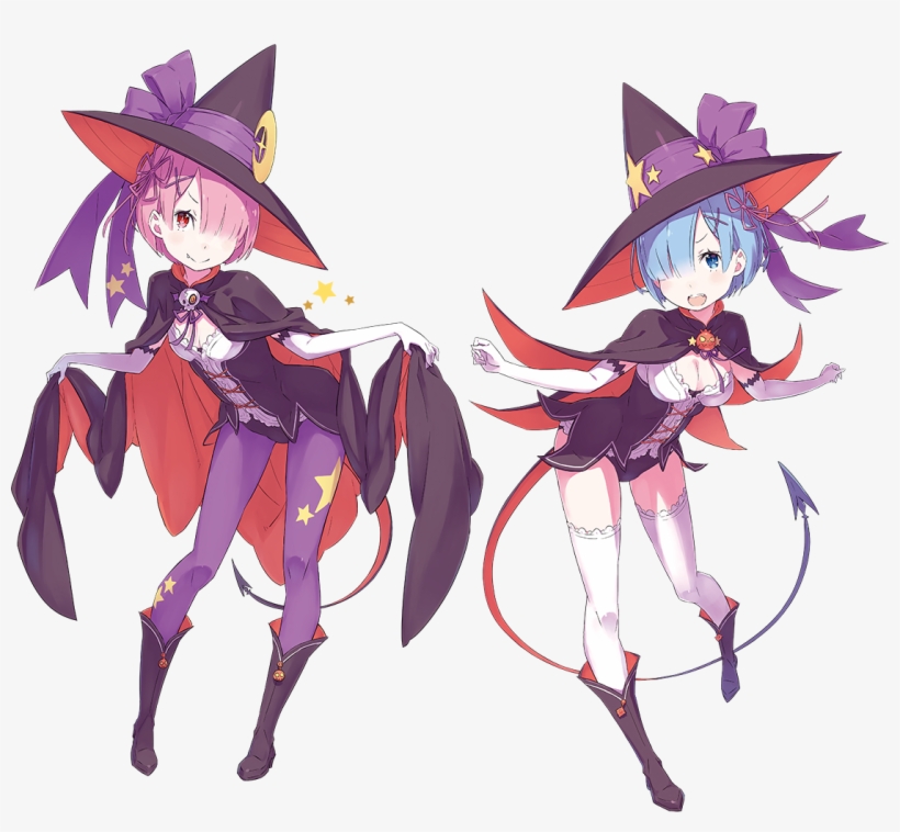 Anime Halloween Cosplay Ideas, transparent png #1646142