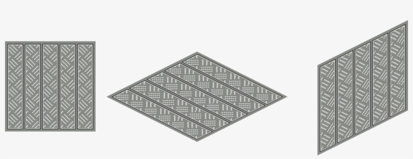 Square Rhombus Rectangle Geometric Shape - Clip Art, transparent png #1646270
