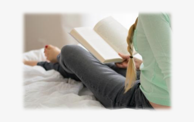 Comfort - Sleep, transparent png #1646321