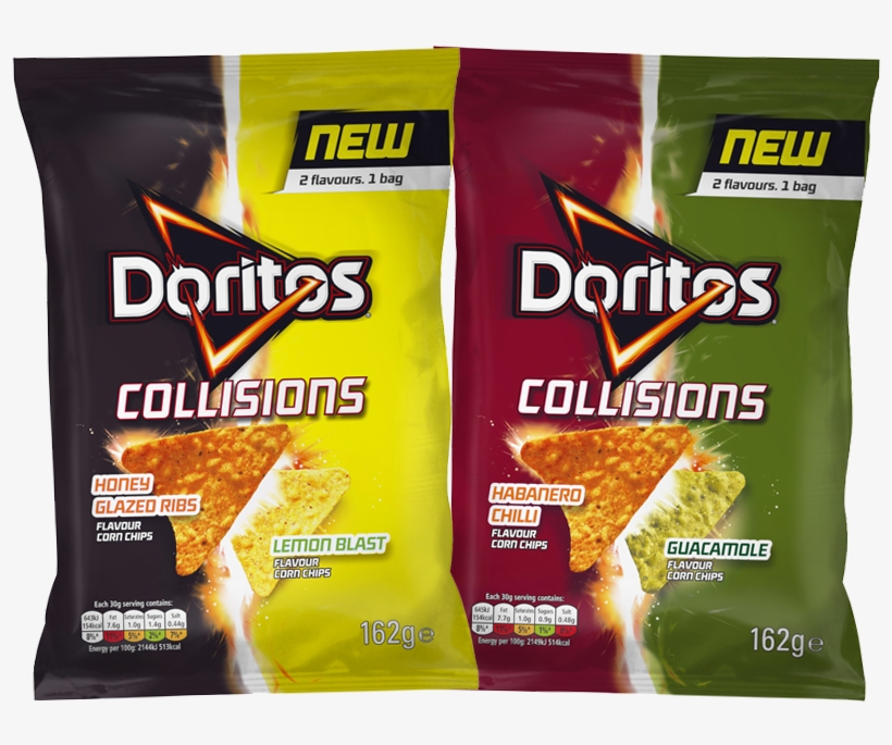 19 Jul - Doritos Nacho Cheese Flavored Tortilla Chips 9.75 Ounce, transparent png #1646422
