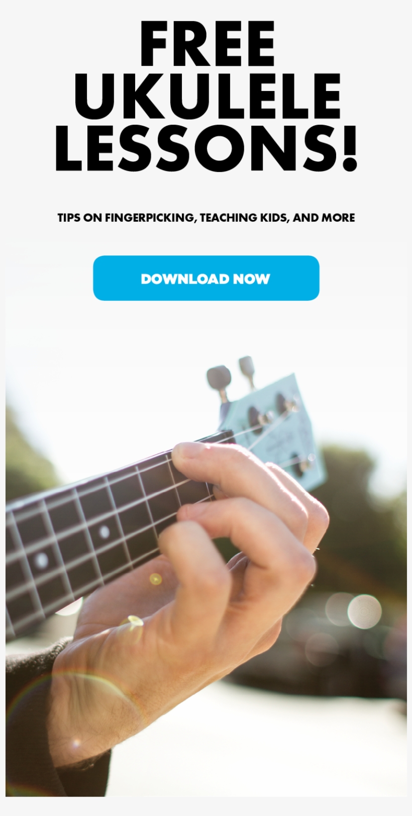 Free Ukulele Lessons Download Now - Ukulele, transparent png #1646466