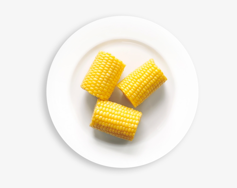 Arctic Gardens Corn On The Cob 96 Ct1 X - Corn On The Cob, transparent png #1646571