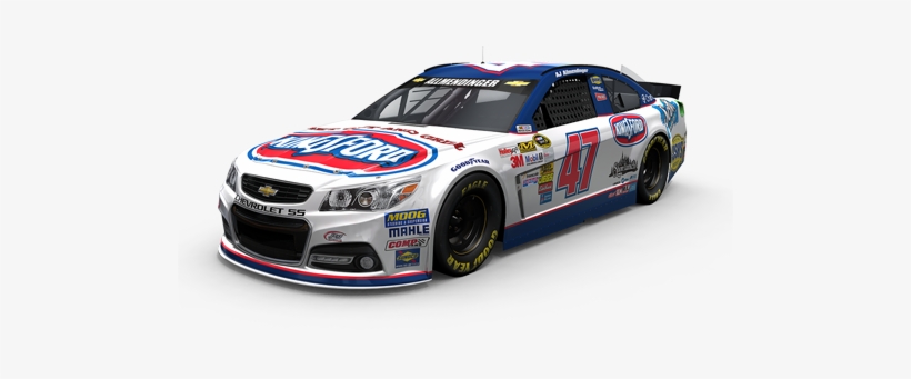 Nascar Png - Aj Allmendinger Race Car, transparent png #1646624