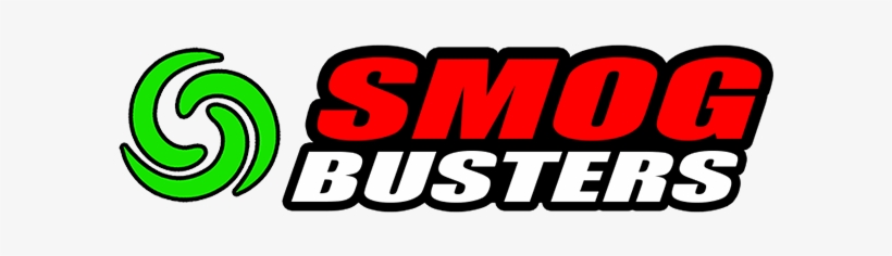 Smog Busters Homepage - Smog Busters, transparent png #1646844