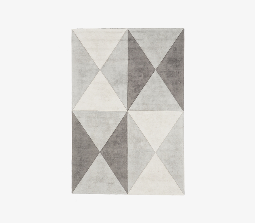 Materials And Alternative Versions - Triangle, transparent png #1646973