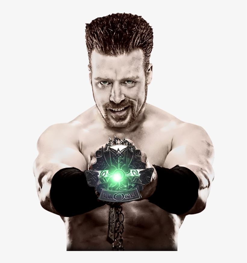 Sheamus 2012cutbyjibunjishin11 - Wwe Elimination Chamber 2012 Poster, transparent png #1647056