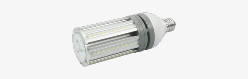 Cao Lighting Led Corn Cob Retrofit Bulb - Cao Lighting 22w E26 Led Retrofit 5000k, transparent png #1647078