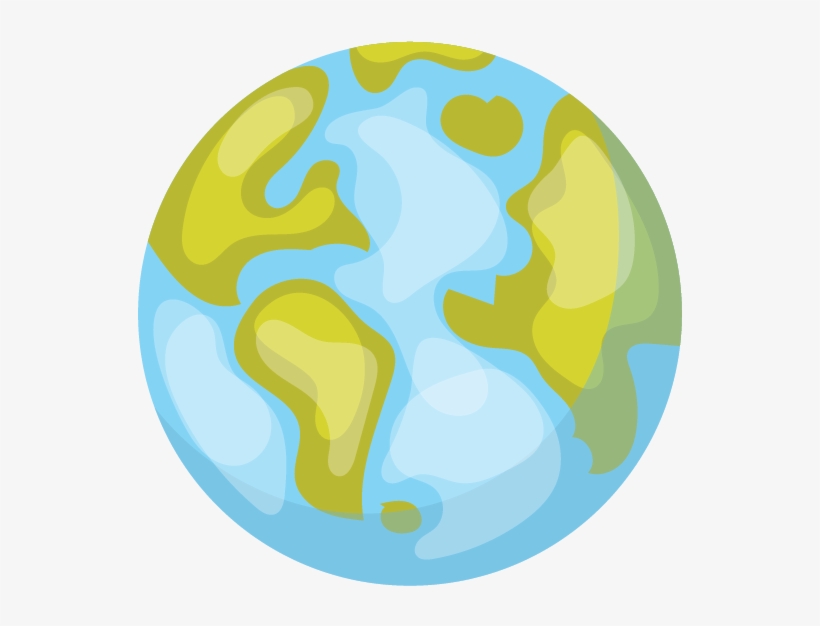 Ship And Alien - Earth, transparent png #1647105