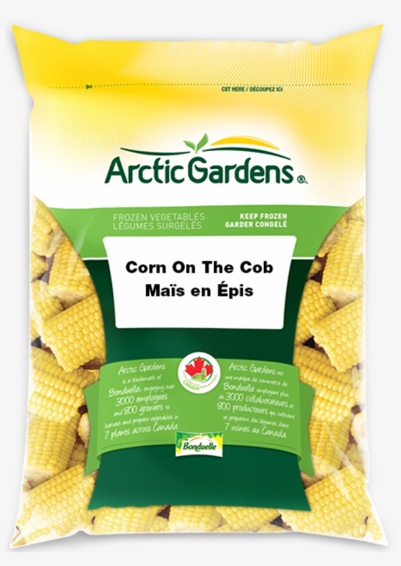 0 55686 30454 6 - Arctic Gardens Asian Stir Fry Vegetable Mix 750g, transparent png #1647158