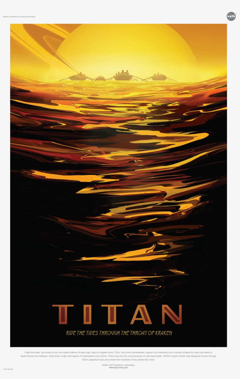 1 Of - Nasa Space Travel Poster, transparent png #1647179