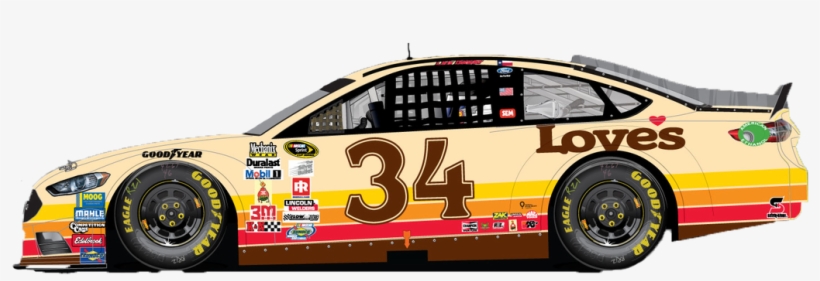 Picture - Collectable Collectables 1617164sdpsc 17 Ricky Stenhouse, transparent png #1647200