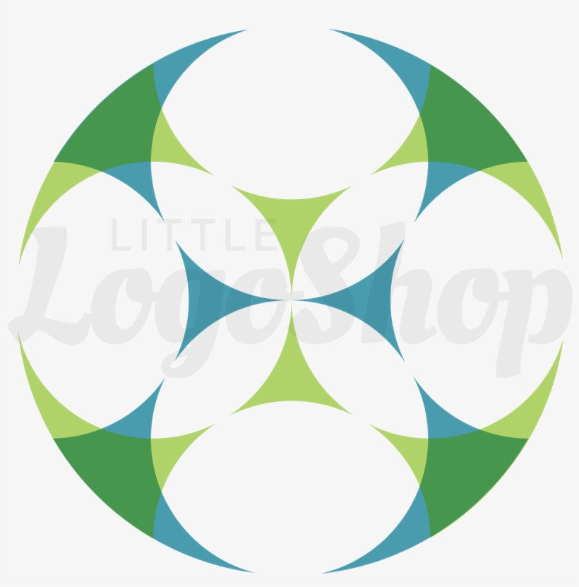 Kaleidoscope - Knights Templar Cross, transparent png #1647225