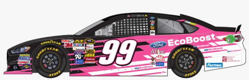 carl edwards diecast