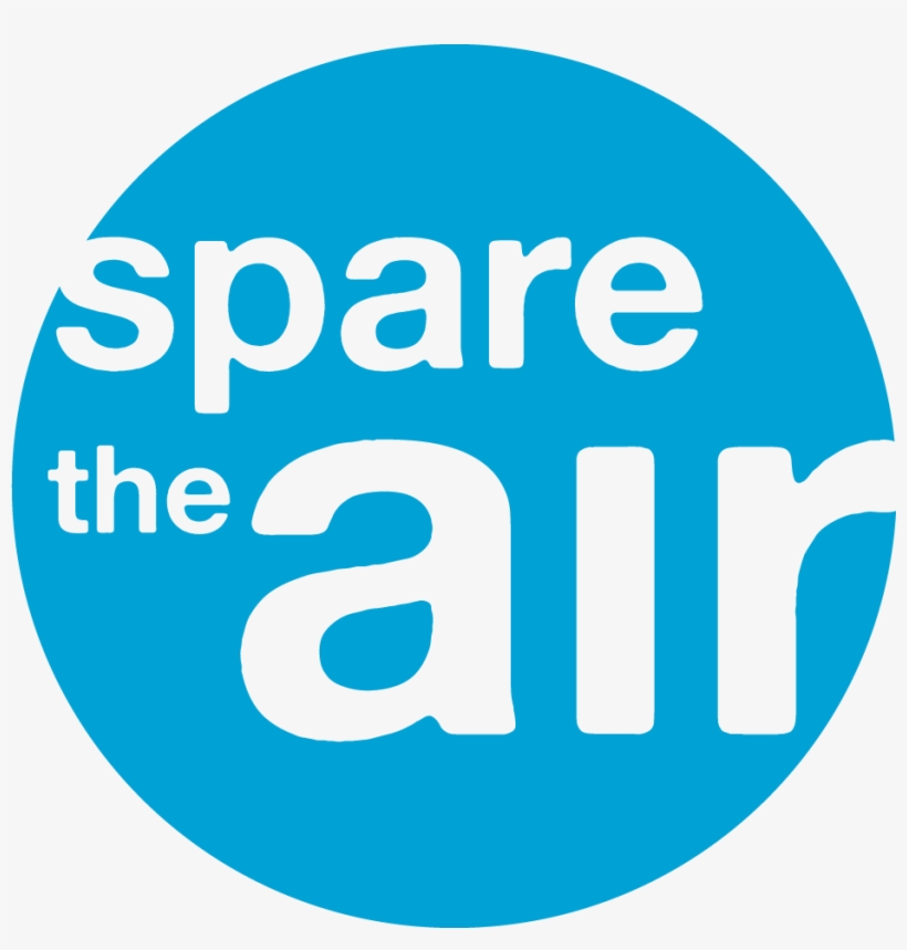 @airdistrict Calls 4th Alert For Smog Tomorrow, 7/26 - 366 Degrees, transparent png #1647231
