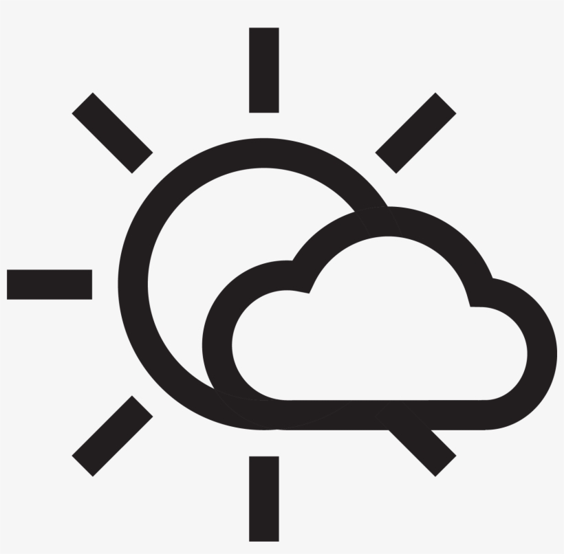 Pocono Raceway Pennsylvania View - Dia Soleado Simbolo, transparent png #1647253