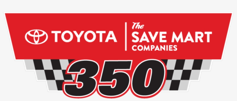 Toyota/save Mart 350 Sunday - Robert F. Kennedy Memorial Stadium, transparent png #1647297