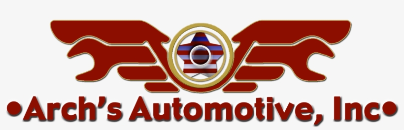 Arch's Automotive Repair & Smog Grass Valley - Home, transparent png #1647379