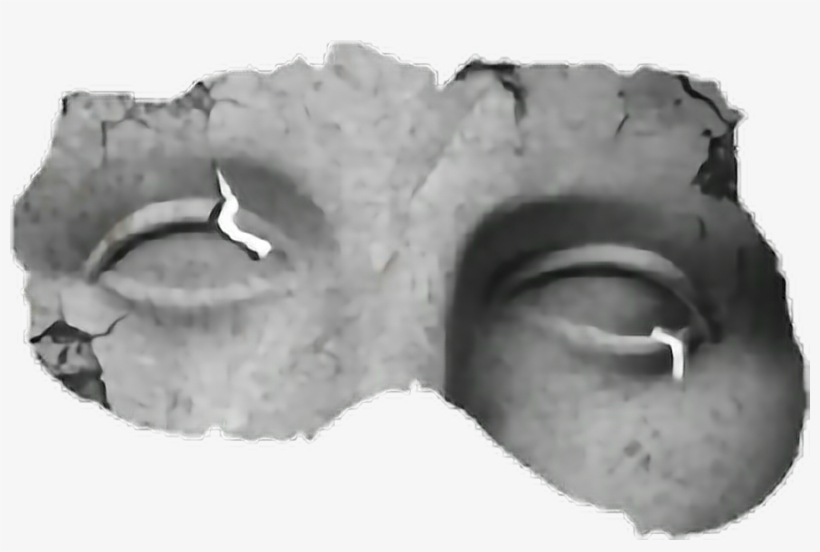 Report Abuse - Statue Eyes Png, transparent png #1647411